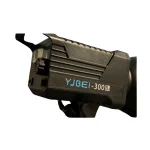 ویدیو لایت YJBEi 300Bi COB video light - Image 2