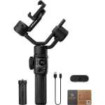 گیمبال موبایل ژیون  Zhiyun SMOOTH 5S AI - Image 4
