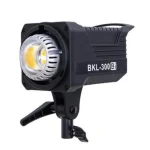 ویدئولایت Zsyb BKL-300 Bi-Color Portable Professional COB