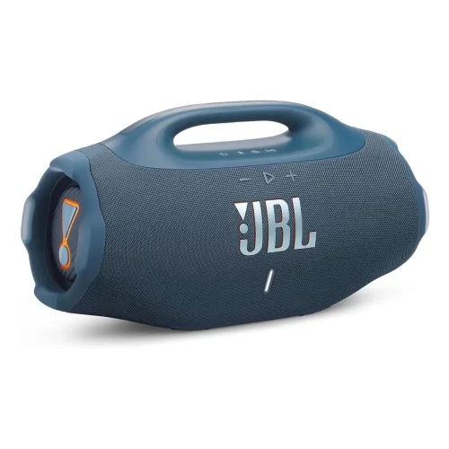 اسپیکر بلوتوثی قابل حمل جی‌بی‌ال مدل Jbl BoomBox 4 - Image 3
