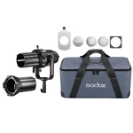 اسپات لایت گودکس Godox VSA-36 Spot Lens - Image 2