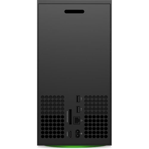 کنسول بازی مایکروسافت Xbox Series X Galaxy Black | حافظه 2 ترابایت - Image 3