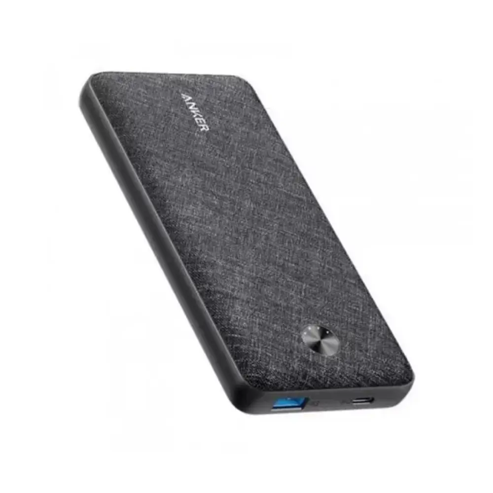 A1287-03 پاوربانک انکر مدل Power Core Essential A1287 ظرفیت 20000 میلی آمپر - Image 1