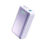 پاوربانک انکر مدل PowerCore 533 30W A1256 ظرفیت 10000 میلی آمپر - Image 2
