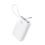 پاوربانک انکر مدل A1647 ظرفیت 20000 میلی آمپر - Image 3