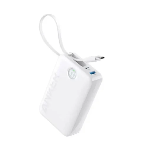 پاوربانک انکر مدل A1647 ظرفیت 20000 میلی آمپر - Image 3