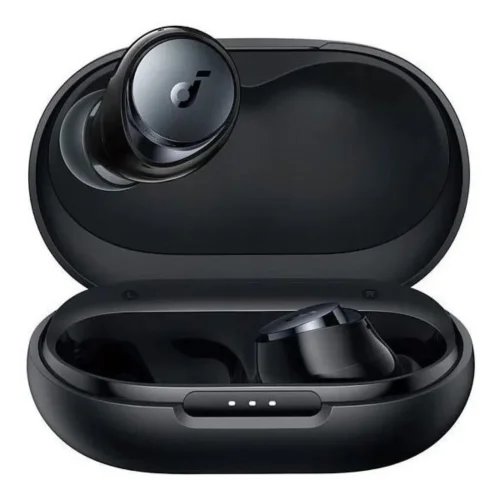 هندزفری بی‌سیم انکر مدل Soundcore Space A40 (A3936) - Image 2