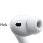 هندزفری بلوتوثی اپل مدل AirPods Pro 3 - Image 2