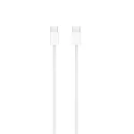 کابل شارژ اپل USB-C به USB-C مدل کنفی همراه سوزن سیم‌کارت - Image 4