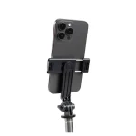 سه پایه نگهدارنده مونوپاد BT12 Selfie Stick - Image 2