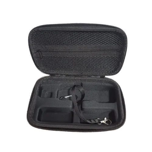کیف ضد ضربه برای Dji osmo pocket 3 - Image 2