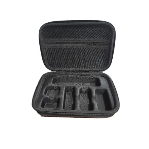 کیف ضد ضربه برای Dji osmo pocket 3 combo - Image 3