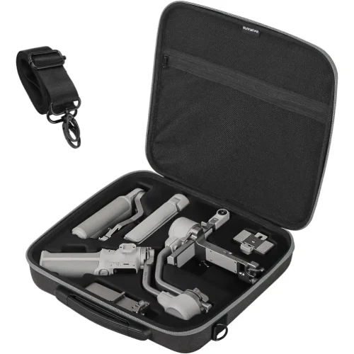 کیف ضدضربه برای رونین Dji rs4 mini - Image 2