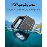 اسپیکر بلوتوثی قابل حمل انکر مدل Soundcore Boom 2 A3138 - Image 3