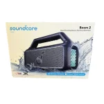 اسپیکر بلوتوثی قابل حمل انکر مدل Soundcore Boom 2 A3138 - Image 2