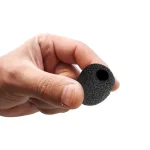 ابر میکروفون بویا Boya BY-M1 Lavalier Microphone - Image 3