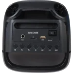 اسپیکر بلوتوثی قابل‌حمل مدل GTS-2088 - Image 5