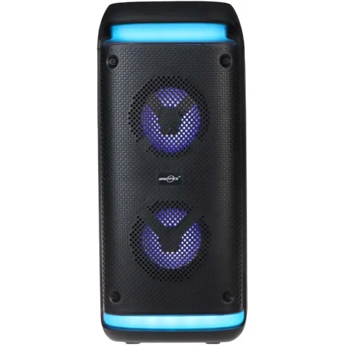 اسپیکر بلوتوثی قابل‌حمل مدل GTS-2088 - Image 2