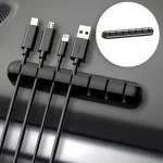 نظم دهنده سیم و کابل Cable Organizer7p - Image 2
