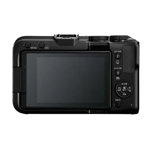 دوربین بدون آینه کنون EOS R50 V - Image 5