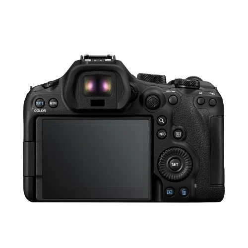 دوربین کانن Canon EOS R6 Mark III Mirrorless Camera - Image 6