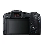 دوربین بدون آینه کانن Canon EOS R8 Mirrorless Camera with RF 24-105mm f/4-7.1 Lens - Image 5