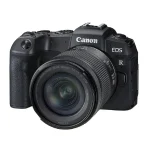 دوربین بدون آینه کانن Canon EOS R8 Mirrorless Camera with RF 24-105mm f/4-7.1 Lens