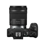 دوربین بدون آینه کانن Canon EOS R8 Mirrorless Camera with RF 24-105mm f/4-7.1 Lens - Image 4