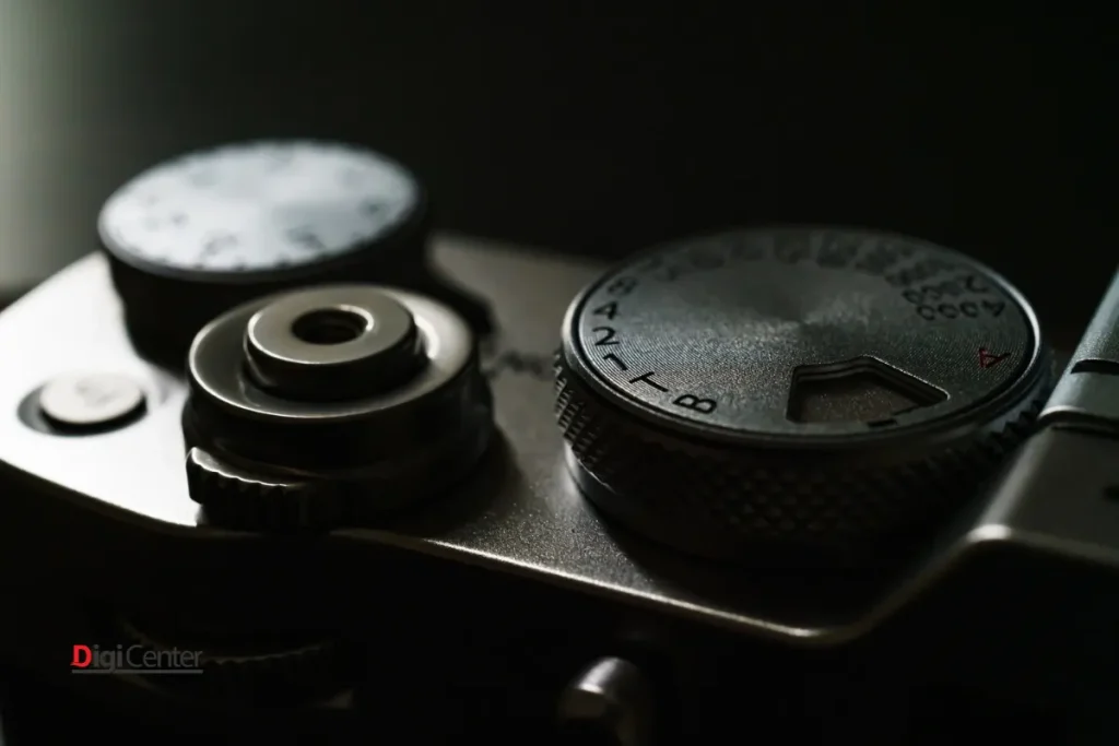 حالتهای عکاسی دوربین کنون