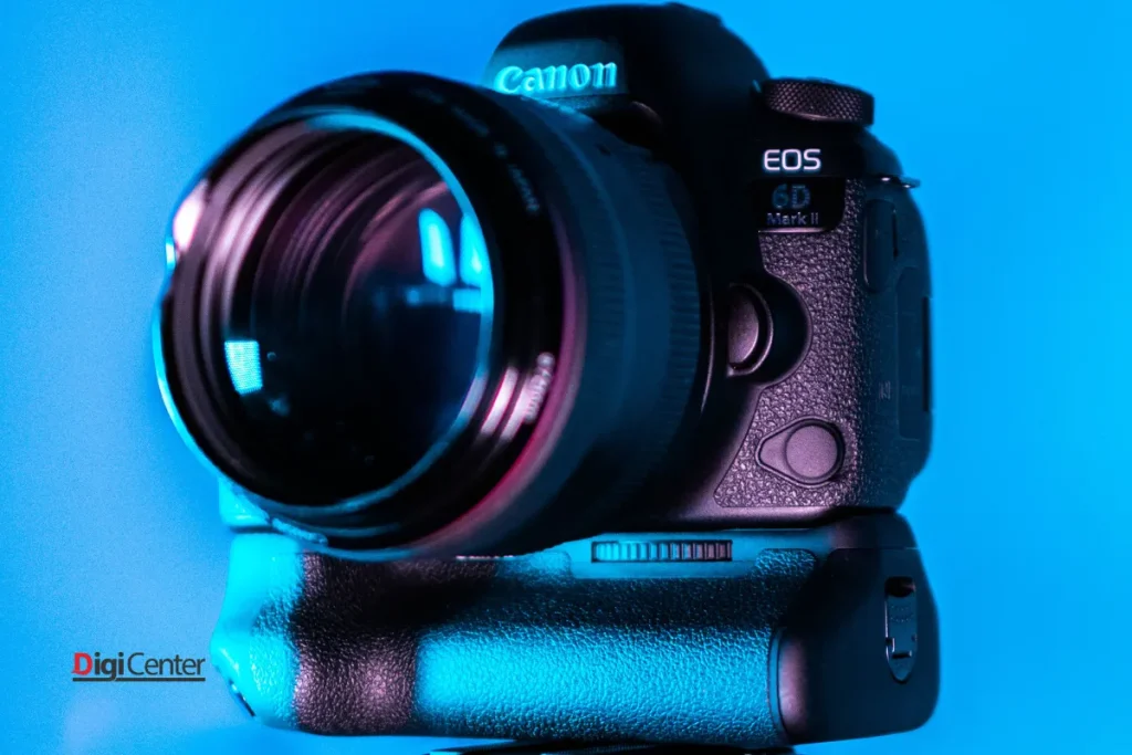 اشتباهات رایج مبتدیان هنگام تنظیمات دوربین کنون