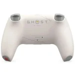 دسته بازی دوال سنس پلی استیشن 5 مدل Ghost of Yotei Limited Edition بی سیم طلایی - Image 5