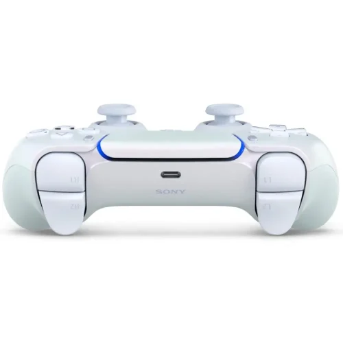 دسته بازی سونی سفید مرواریدی PS5 DualSense - Image 3