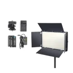 پنل نور ال ای دی آر جی بی ENUJOY C13 - Image 4