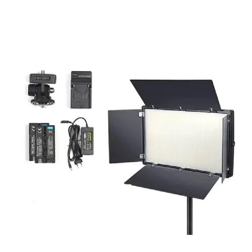 پنل نور ال ای دی آر جی بی ENUJOY C13 - Image 4