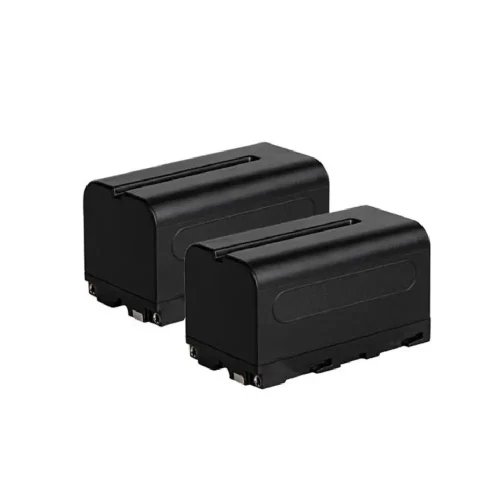 پنل نور ال ای دی آر جی بی ENUJOY C13 - Image 2