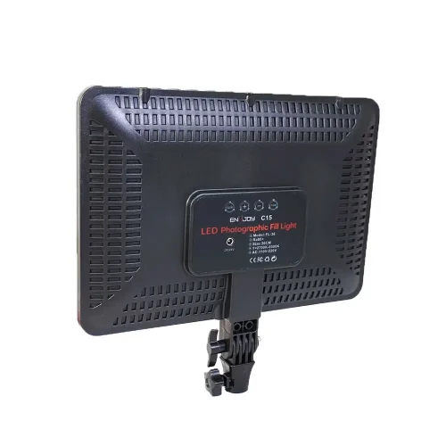 سافت لايت این یو جوی ENUJOY C15 RGB 36cm 14inch soft light - Image 2