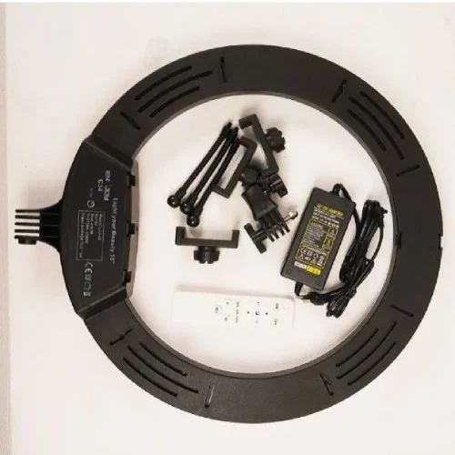 رینگ لایت این یو جوی ENUJOY C31 ring light - Image 2