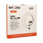 رينگ لايت 14 اینچ ENUJOY C33 - Image 2