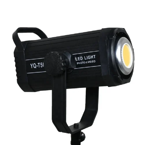 ویدئو لایت این یو جوی ENUJOY YQ-T500SZ video light - Image 3