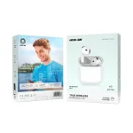 هندزفری بلوتوثی گرین لاین مدل True Wireless Earbuds 4 G1 - Image 3