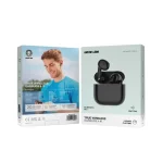 هندزفری بلوتوثی گرین لاین مدل True Wireless Earbuds 4 G1 - Image 4