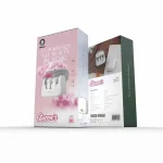 هندزفری بی سیم گرین لاین مدل Queen’s - Image 3