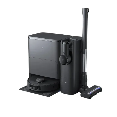 جارو رباتیک اکووکس Ecovacs T30S COMBO - Image 3