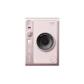 دوربين فوجی چاپ سريع fujifilm Instax Mini EVO صورتی