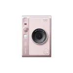 دوربين فوجی چاپ سريع fujifilm Instax Mini EVO صورتی