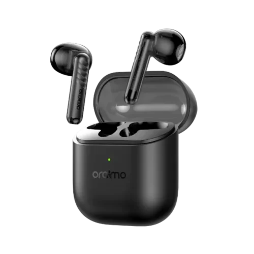 هندزفری بی‌سیم اورایمو مدل Freepods Neo OTW330s - Image 2
