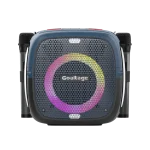 اسپیکر قابل‌حمل گلتیج مدل GT-SP06 - Image 2