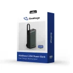 پاوربانک گلتیج PB07 MiniBoost 10K با توان ۲۲ وات - Image 4