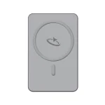 پاوربانک 10000 میلی آمپر گلتیج PB10 MagPulse  با توان 20 وات - Image 2