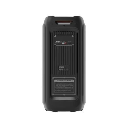 اسپیکر قابل‌حمل گلتیج مدل GT-SP03 - Image 4